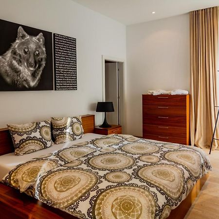 Residenz Schooren Des Alpes - Apartment Set - Top 10 Каппль Экстерьер фото