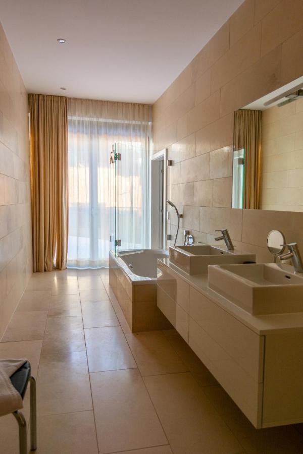 Residenz Schooren Des Alpes - Apartment Set - Top 10 Каппль Экстерьер фото