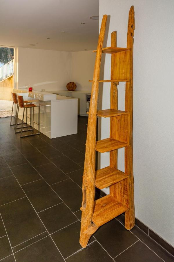 Residenz Schooren Des Alpes - Apartment Set - Top 10 Каппль Экстерьер фото