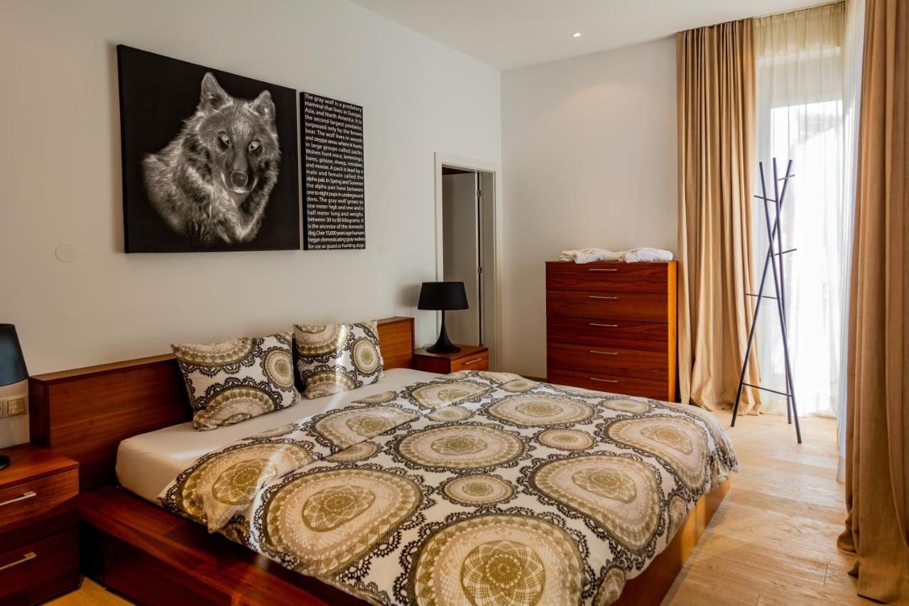 Residenz Schooren Des Alpes - Apartment Set - Top 10 Каппль Экстерьер фото